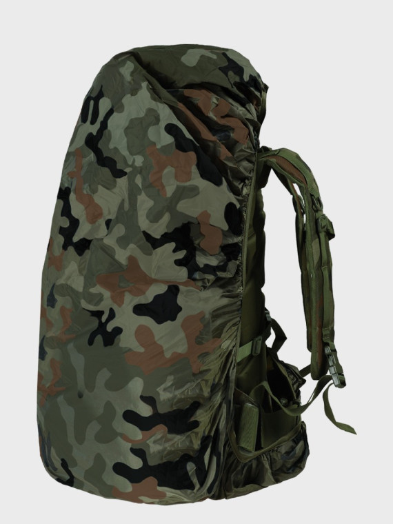 DOMINATOR URBAN COMBAT Pokrowiec przeciwdeszczowy na plecak 80-120L WZ.93