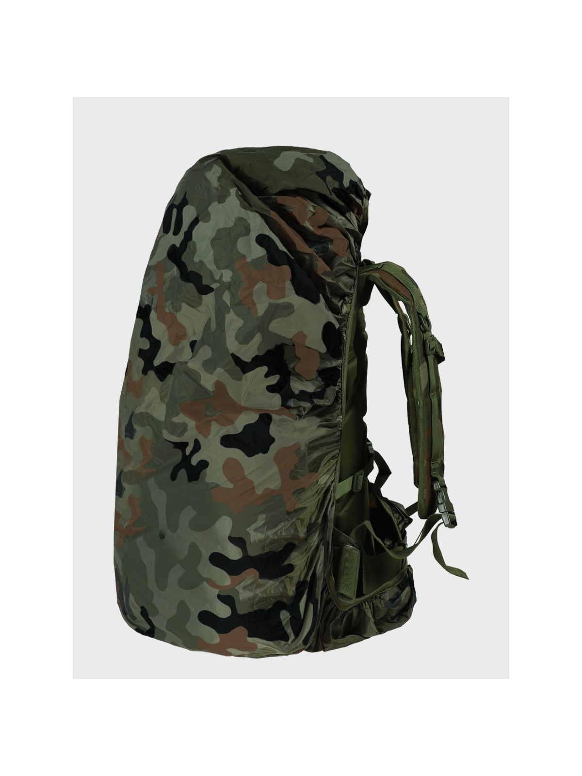 DOMINATOR URBAN COMBAT Pokrowiec przeciwdeszczowy na plecak 80-120L WZ.93