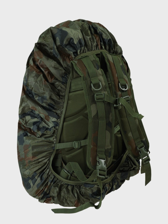DOMINATOR URBAN COMBAT Pokrowiec przeciwdeszczowy na plecak 80-120L WZ.93