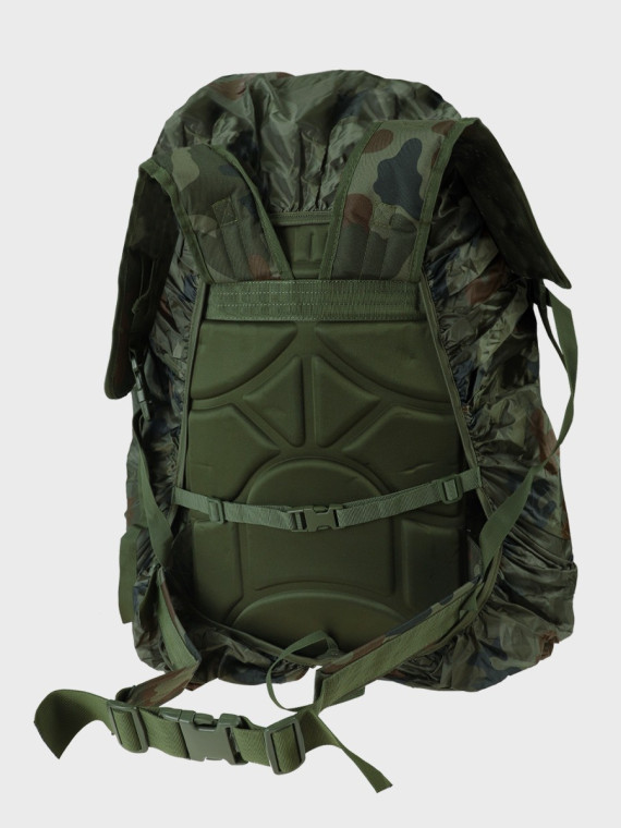 DOMINATOR URBAN COMBAT Pokrowiec przeciwdeszczowy na plecak 80-120L WZ.93