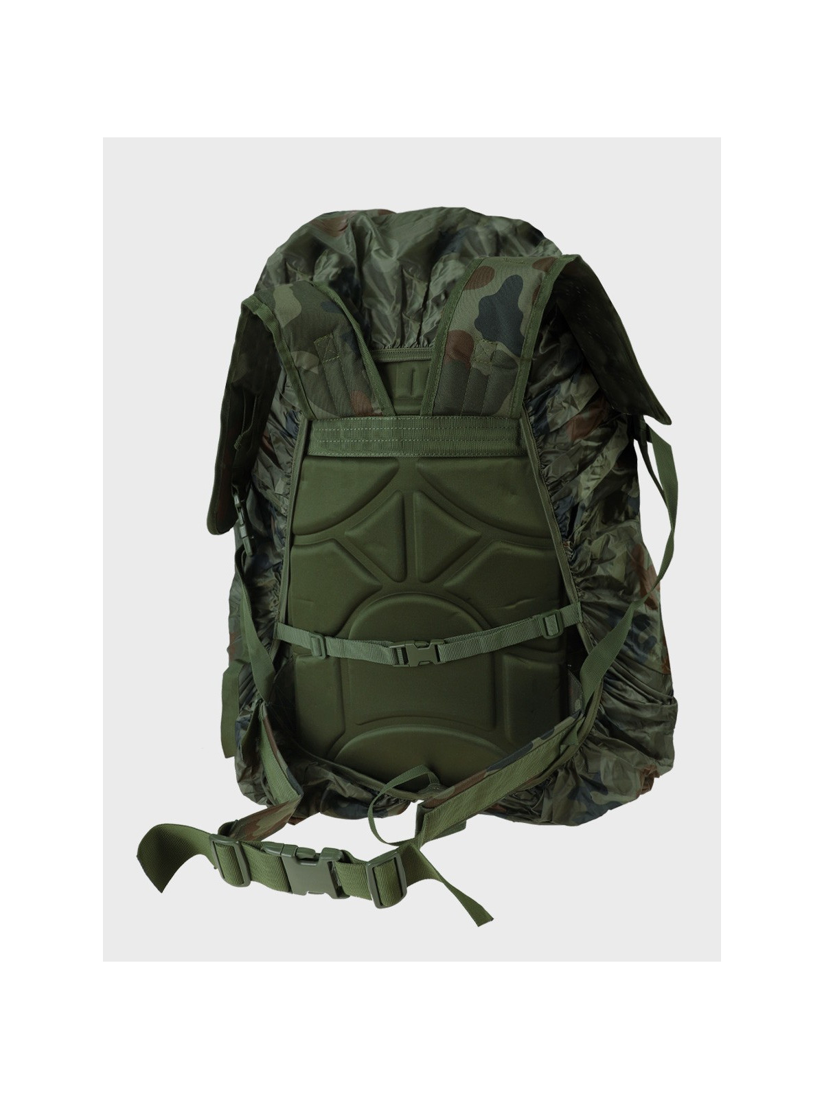 DOMINATOR URBAN COMBAT Pokrowiec przeciwdeszczowy na plecak 80-120L WZ.93