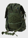 DOMINATOR URBAN COMBAT Pokrowiec przeciwdeszczowy na plecak 80-120L WZ.93