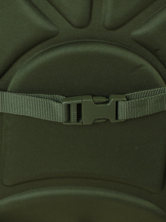 DOMINATOR URBAN COMBAT Pokrowiec przeciwdeszczowy na plecak 80-120L WZ.93