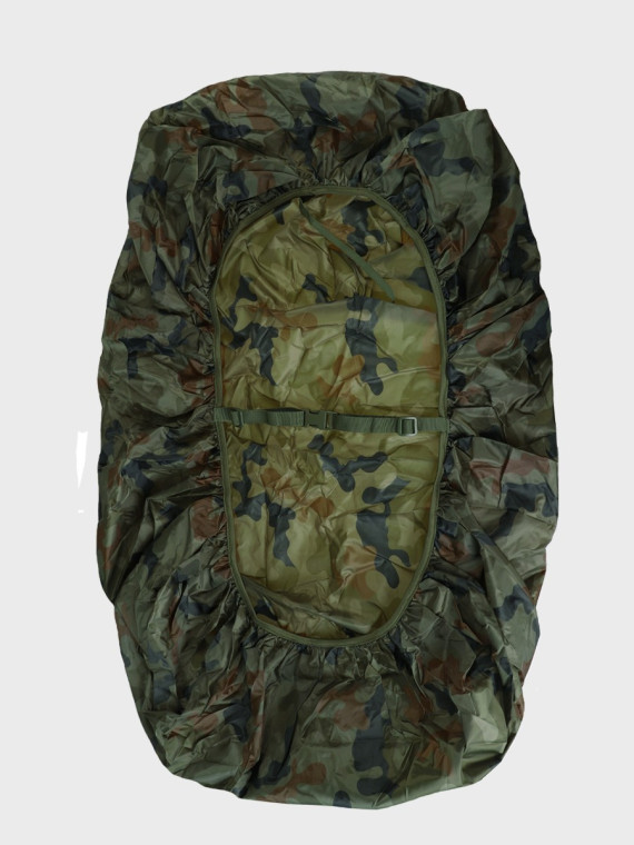 DOMINATOR URBAN COMBAT Pokrowiec przeciwdeszczowy na plecak 80-120L WZ.93