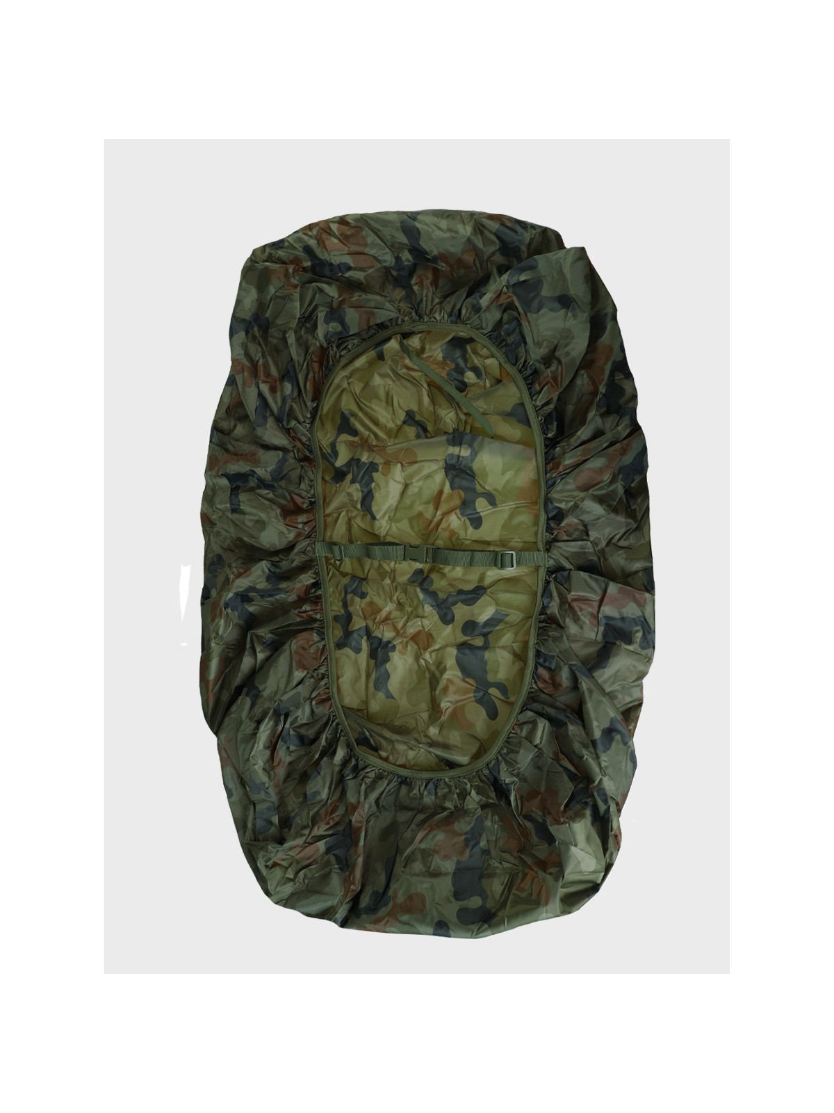 DOMINATOR URBAN COMBAT Pokrowiec przeciwdeszczowy na plecak 80-120L WZ.93