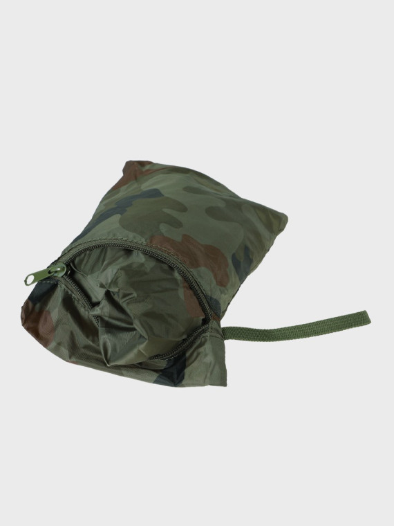 DOMINATOR URBAN COMBAT Pokrowiec przeciwdeszczowy na plecak 80-120L WZ.93