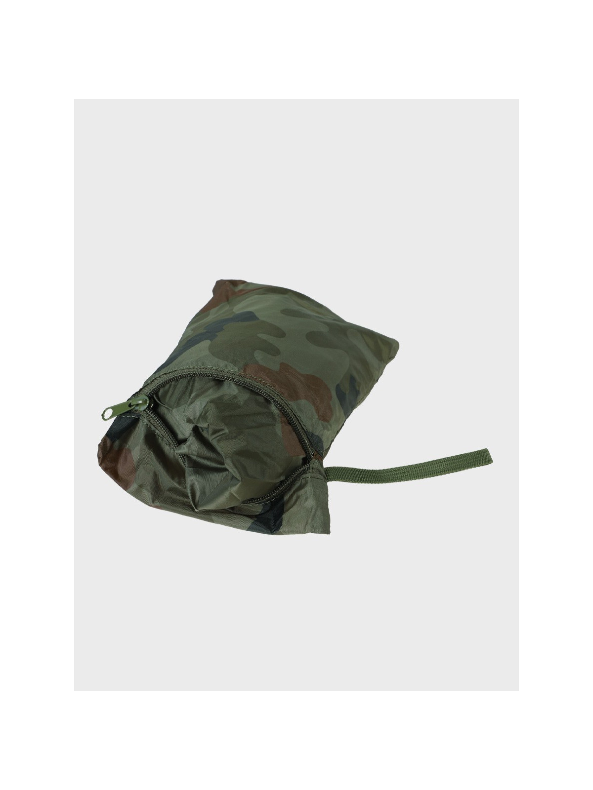 DOMINATOR URBAN COMBAT Pokrowiec przeciwdeszczowy na plecak 80-120L WZ.93