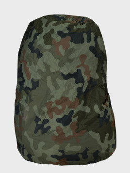 DOMINATOR URBAN COMBAT Pokrowiec przeciwdeszczowy na plecak 50-75L WZ.93