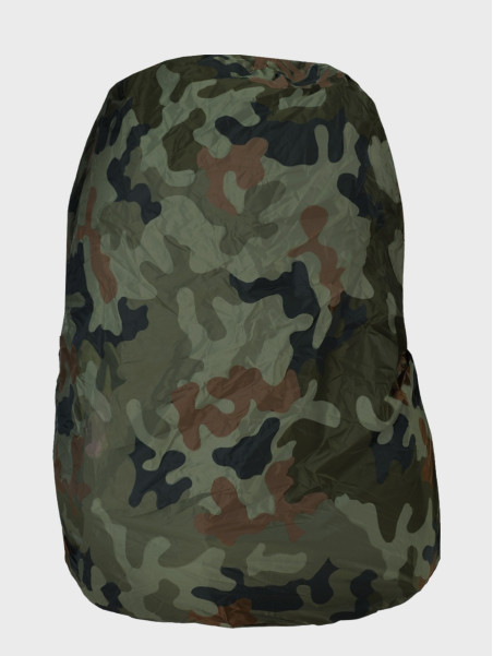 DOMINATOR URBAN COMBAT Pokrowiec przeciwdeszczowy na plecak 50-75L WZ.93