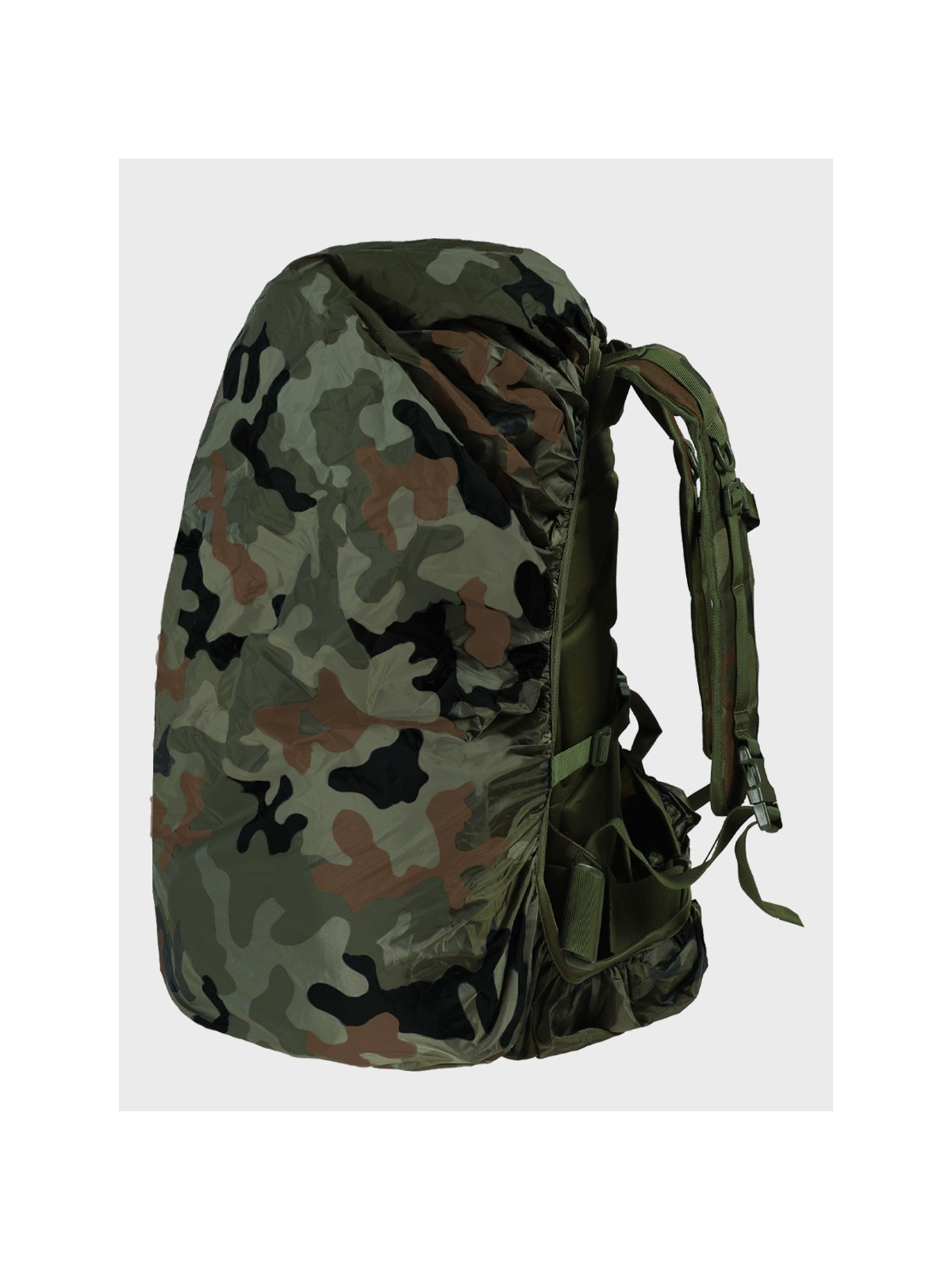 DOMINATOR URBAN COMBAT Pokrowiec przeciwdeszczowy na plecak 50-75L WZ.93