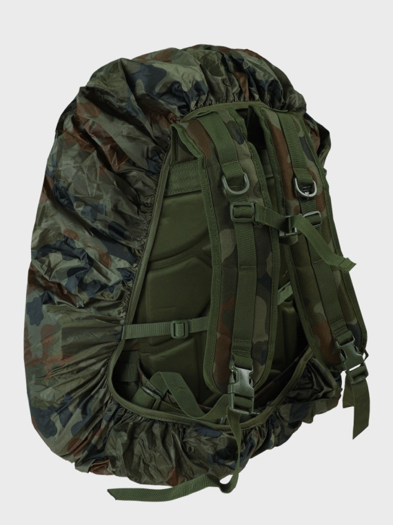 DOMINATOR URBAN COMBAT Pokrowiec przeciwdeszczowy na plecak 50-75L WZ.93