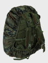 DOMINATOR URBAN COMBAT Pokrowiec przeciwdeszczowy na plecak 50-75L WZ.93