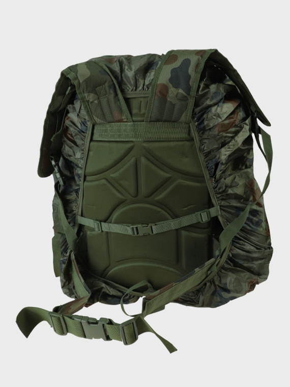 DOMINATOR URBAN COMBAT Pokrowiec przeciwdeszczowy na plecak 50-75L WZ.93