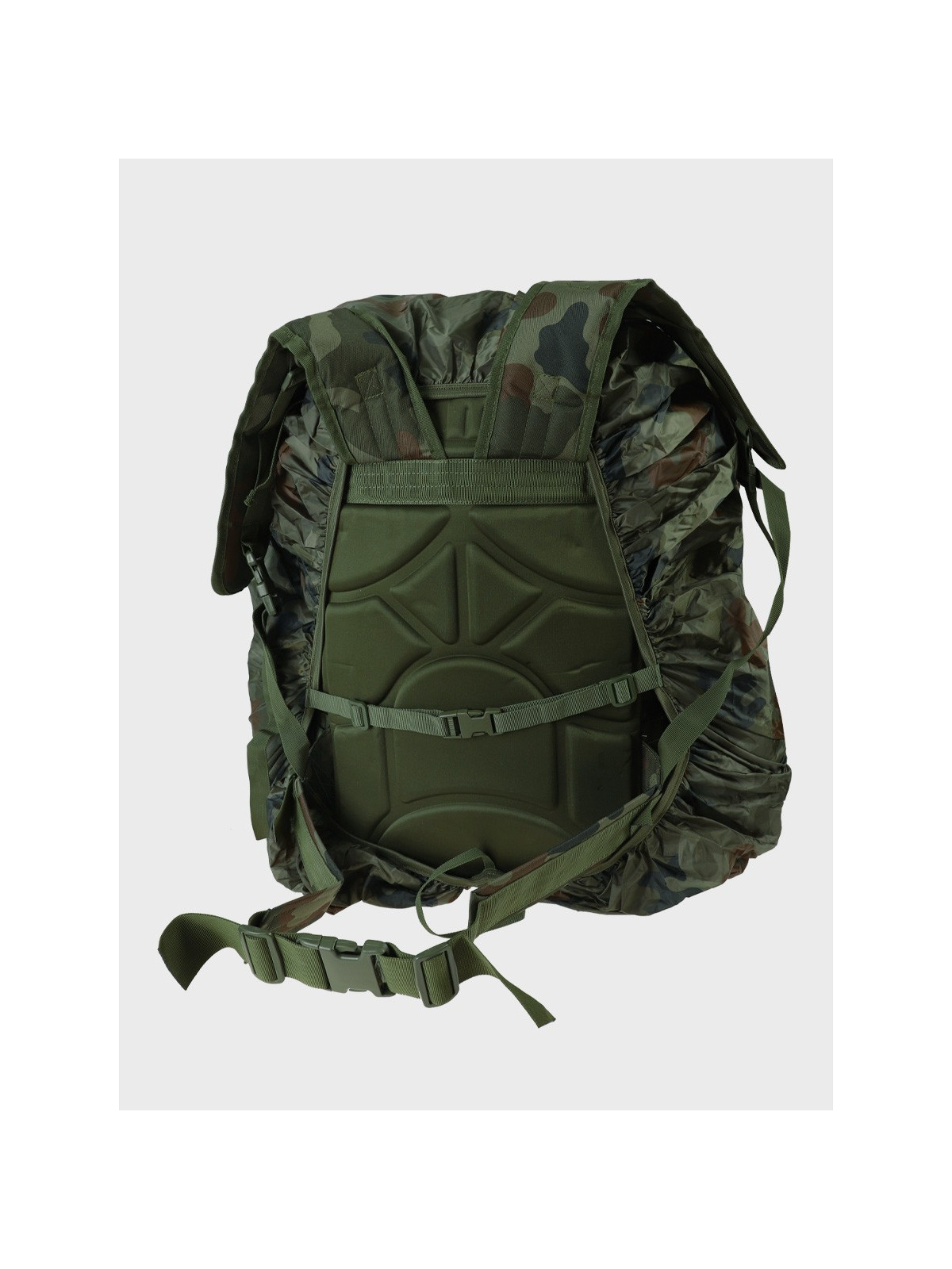 DOMINATOR URBAN COMBAT Pokrowiec przeciwdeszczowy na plecak 50-75L WZ.93