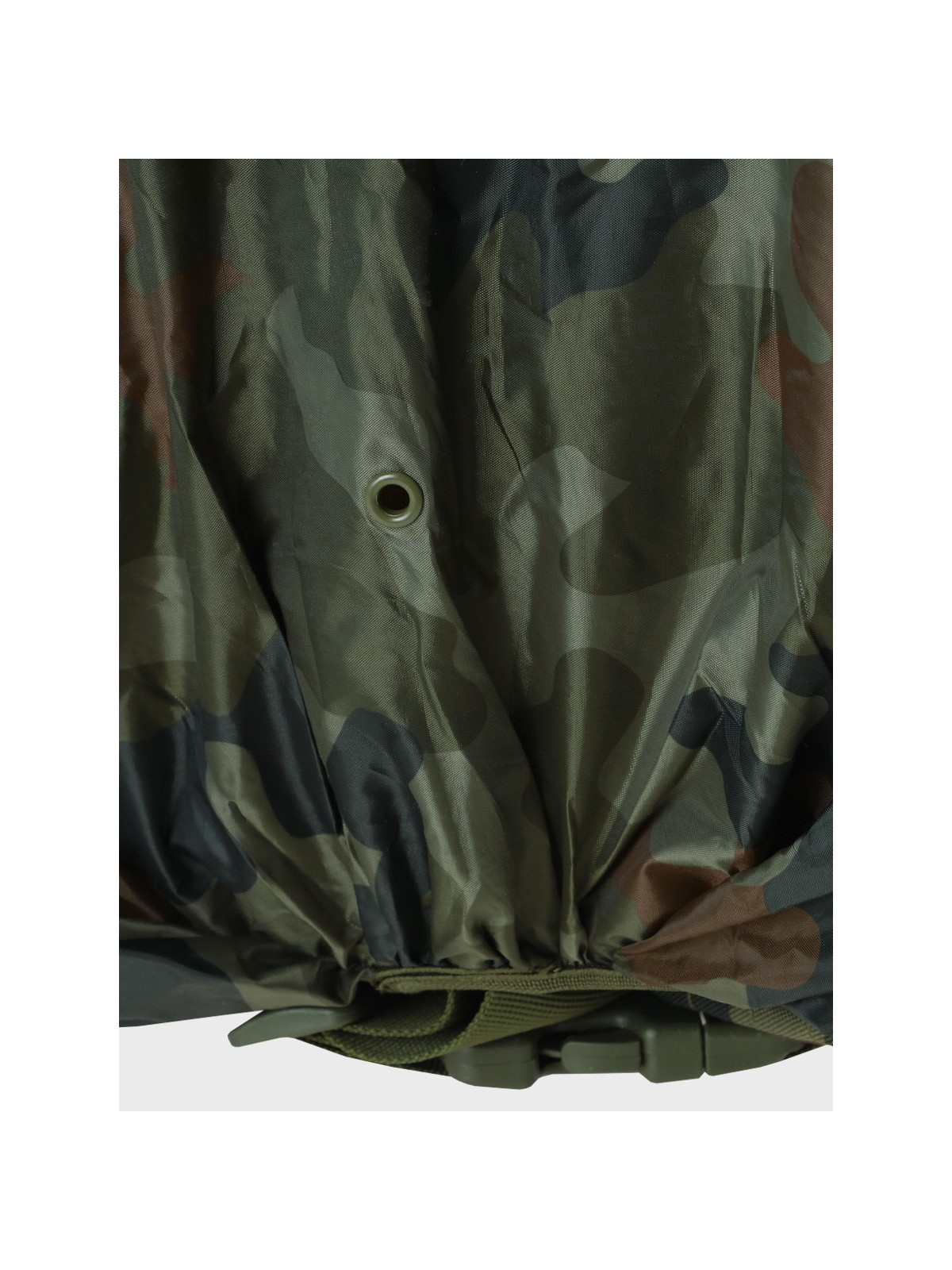 DOMINATOR URBAN COMBAT Pokrowiec przeciwdeszczowy na plecak 50-75L WZ.93