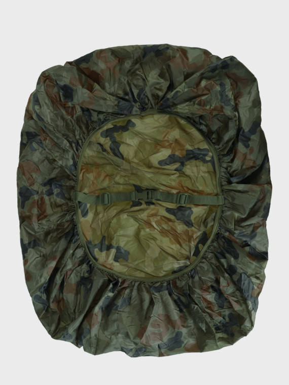 DOMINATOR URBAN COMBAT Pokrowiec przeciwdeszczowy na plecak 50-75L WZ.93