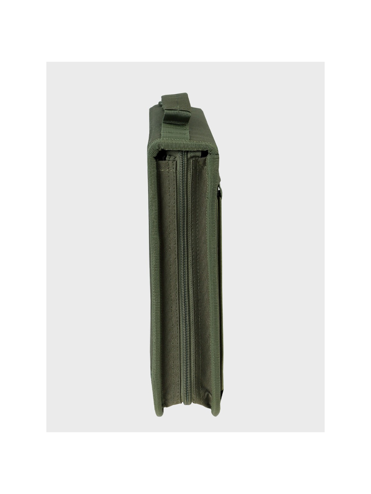 DOMINATOR URBAN COMBAT Pokrowiec wojskowy na notes dokumenty A4 teczka organizer Ranger Green