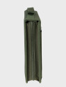 DOMINATOR URBAN COMBAT Pokrowiec wojskowy na notes dokumenty A4 teczka organizer Ranger Green