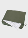 DOMINATOR URBAN COMBAT Pokrowiec wojskowy na notes dokumenty A4 teczka organizer Ranger Green