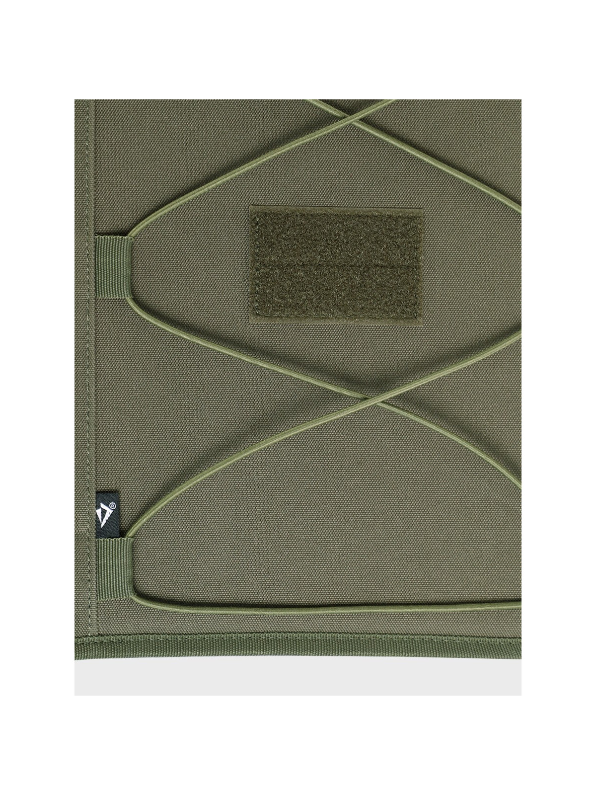 DOMINATOR URBAN COMBAT Pokrowiec wojskowy na notes dokumenty A4 teczka organizer Ranger Green