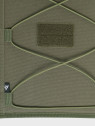 DOMINATOR URBAN COMBAT Pokrowiec wojskowy na notes dokumenty A4 teczka organizer Ranger Green