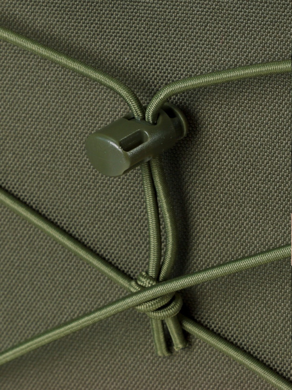 DOMINATOR URBAN COMBAT Pokrowiec wojskowy na notes dokumenty A4 teczka organizer Ranger Green