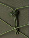 DOMINATOR URBAN COMBAT Pokrowiec wojskowy na notes dokumenty A4 teczka organizer Ranger Green