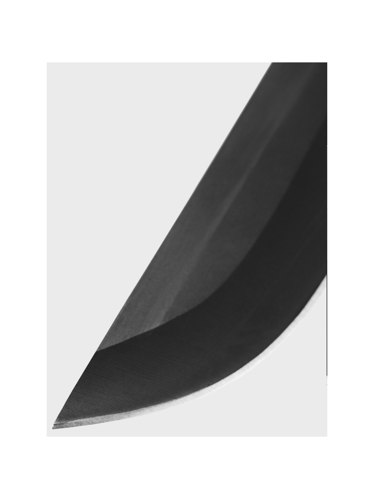 DOMINATOR URBAN COMBAT NÓŻ TAKTYCZNY WOJSKOWY Ghost Cutter Kabura Czarno-szary