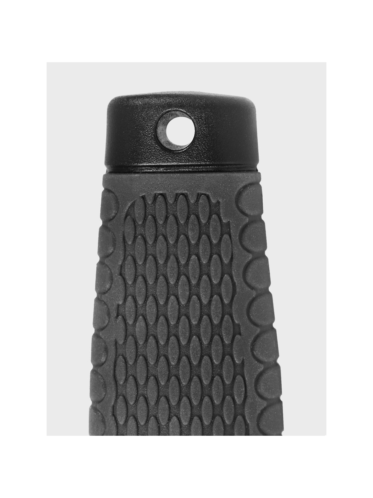 DOMINATOR URBAN COMBAT NÓŻ TAKTYCZNY WOJSKOWY Ghost Cutter Kabura Czarno-szary