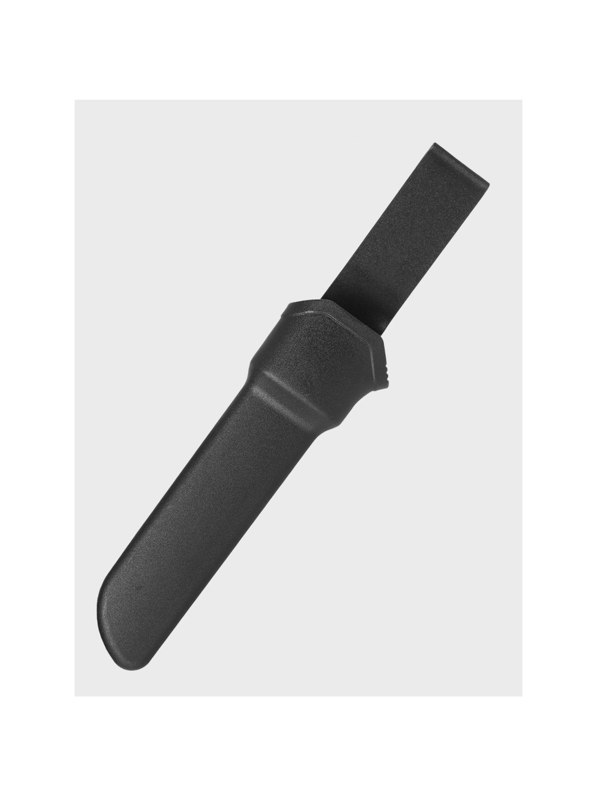 DOMINATOR URBAN COMBAT NÓŻ TAKTYCZNY WOJSKOWY Ghost Cutter Kabura Czarno-szary