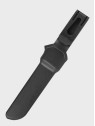 DOMINATOR URBAN COMBAT NÓŻ TAKTYCZNY WOJSKOWY Ghost Cutter Kabura Czarno-szary