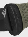DOMINATOR URBAN COMBAT NÓŻ TAKTYCZNY WOJSKOWY Ghost Cutter Kabura Czarno-zielony