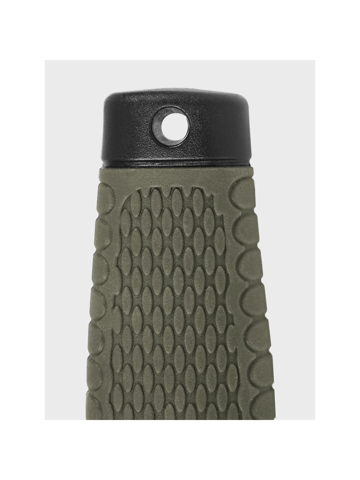 DOMINATOR URBAN COMBAT NÓŻ TAKTYCZNY WOJSKOWY Ghost Cutter Kabura Czarno-zielony