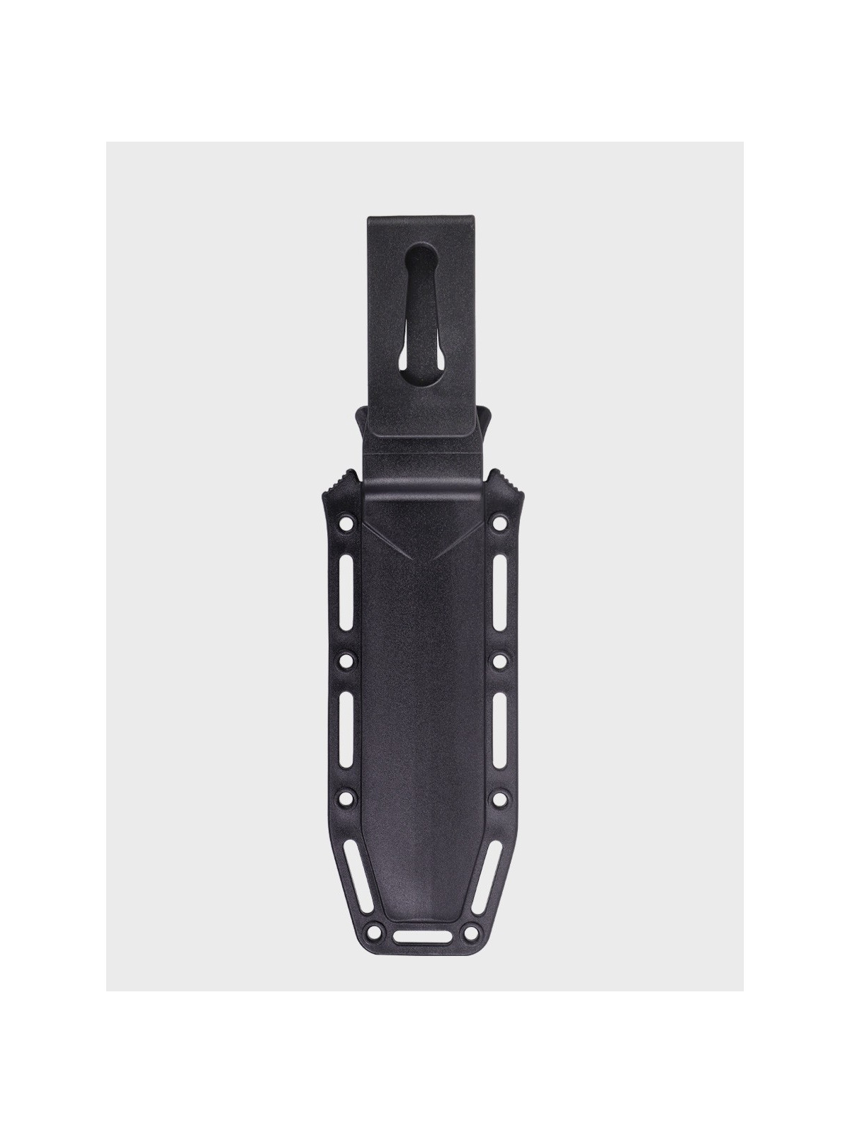 DOMINATOR URBAN COMBAT NÓŻ TAKTYCZNY WOJSKOWY MYŚLIWSKI BUSHCRAFT FUTERAŁ Czarno-zielony