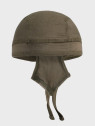 DOMINATOR URBAN COMBAT Chusta Wojskowa Bandana Oliwkowa
