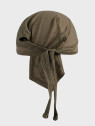 DOMINATOR URBAN COMBAT Chusta Wojskowa Bandana Oliwkowa