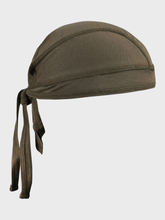 DOMINATOR URBAN COMBAT Chusta Wojskowa Bandana Oliwkowa