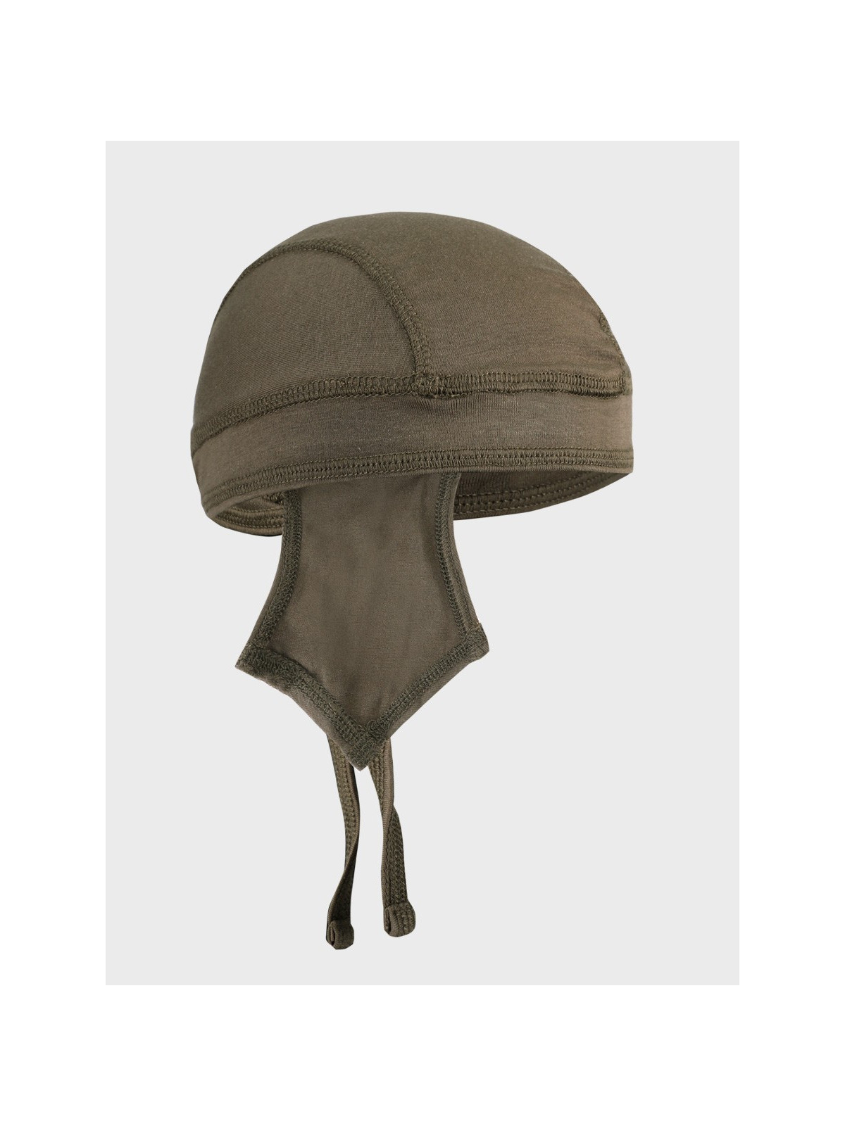 DOMINATOR URBAN COMBAT Chusta Wojskowa Bandana Oliwkowa