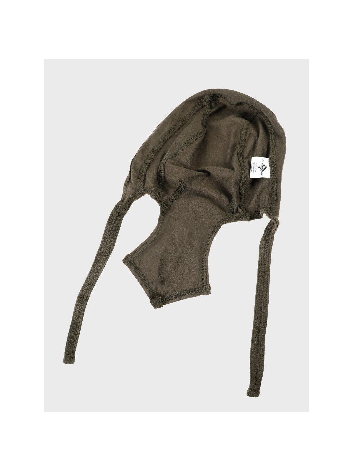 DOMINATOR URBAN COMBAT Chusta Wojskowa Bandana Oliwkowa