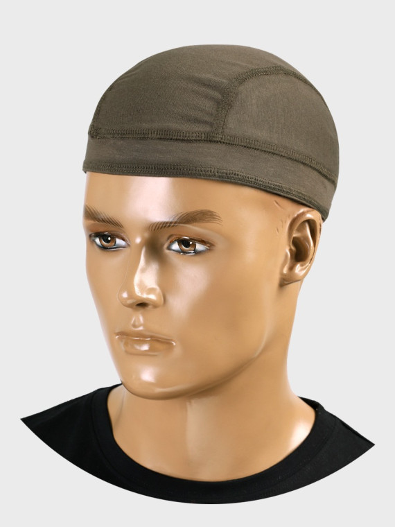 DOMINATOR URBAN COMBAT Chusta Wojskowa Bandana Oliwkowa