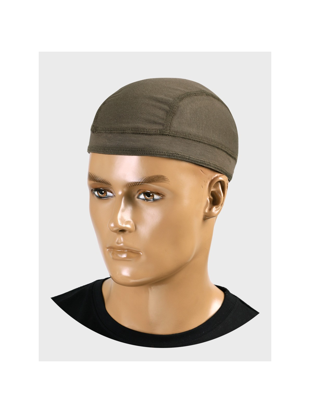 DOMINATOR URBAN COMBAT Chusta Wojskowa Bandana Oliwkowa