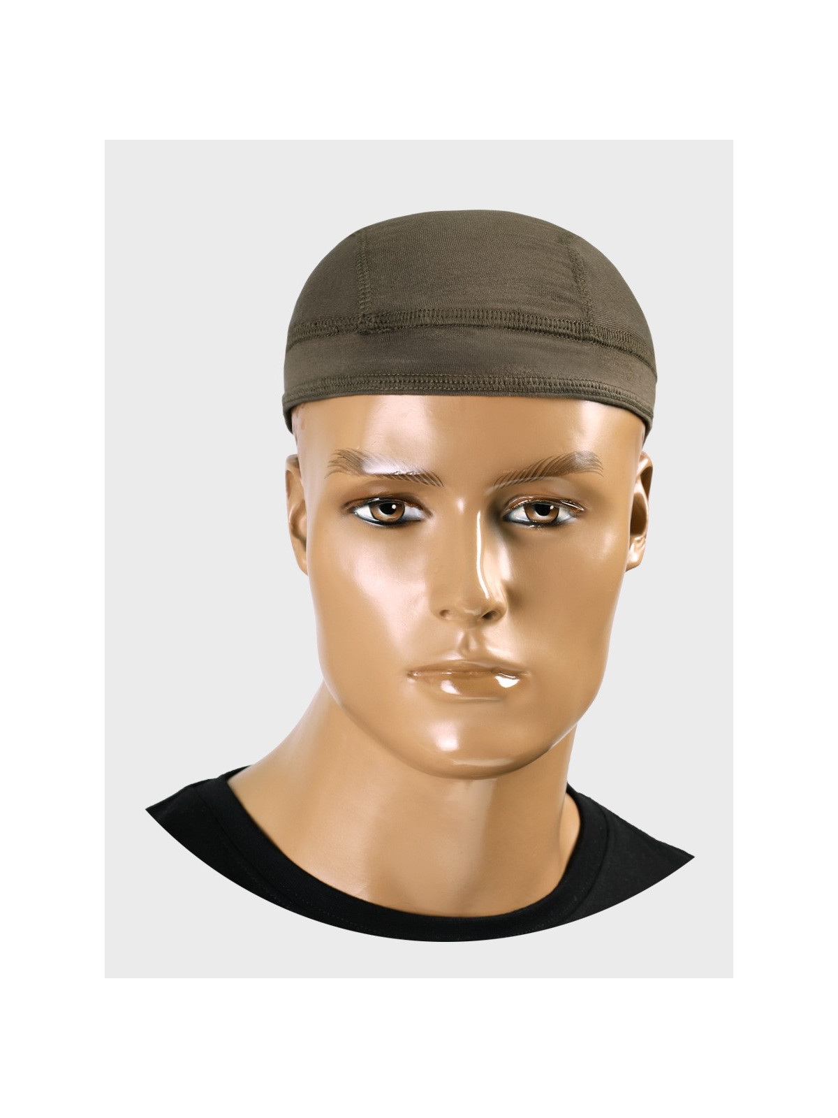 DOMINATOR URBAN COMBAT Chusta Wojskowa Bandana Oliwkowa