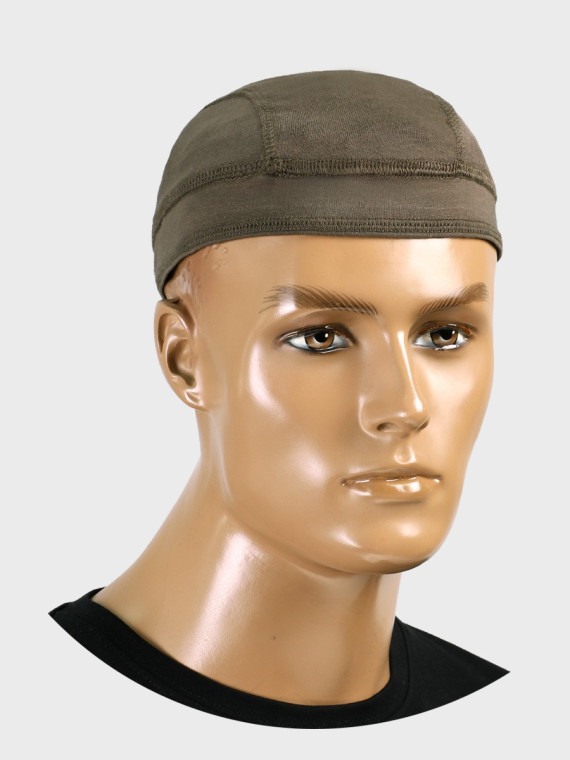 DOMINATOR URBAN COMBAT Chusta Wojskowa Bandana Oliwkowa