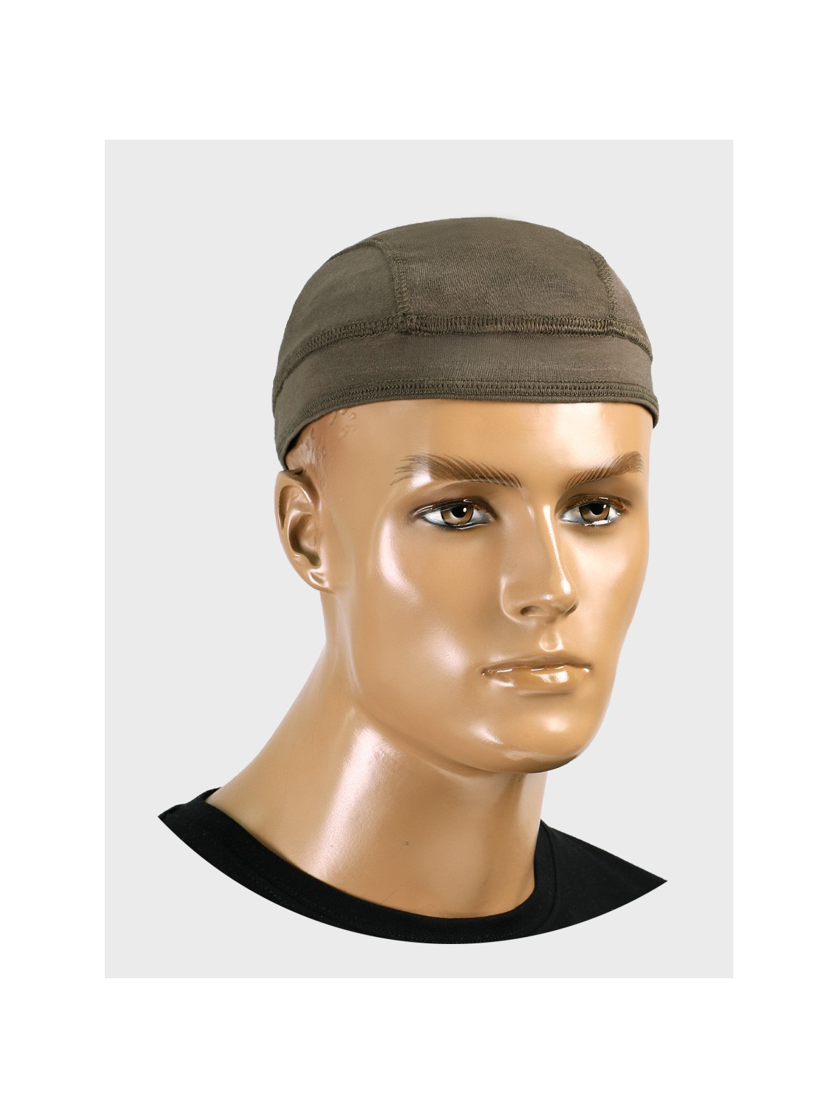 DOMINATOR URBAN COMBAT Chusta Wojskowa Bandana Oliwkowa