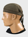 DOMINATOR URBAN COMBAT Chusta Wojskowa Bandana Oliwkowa