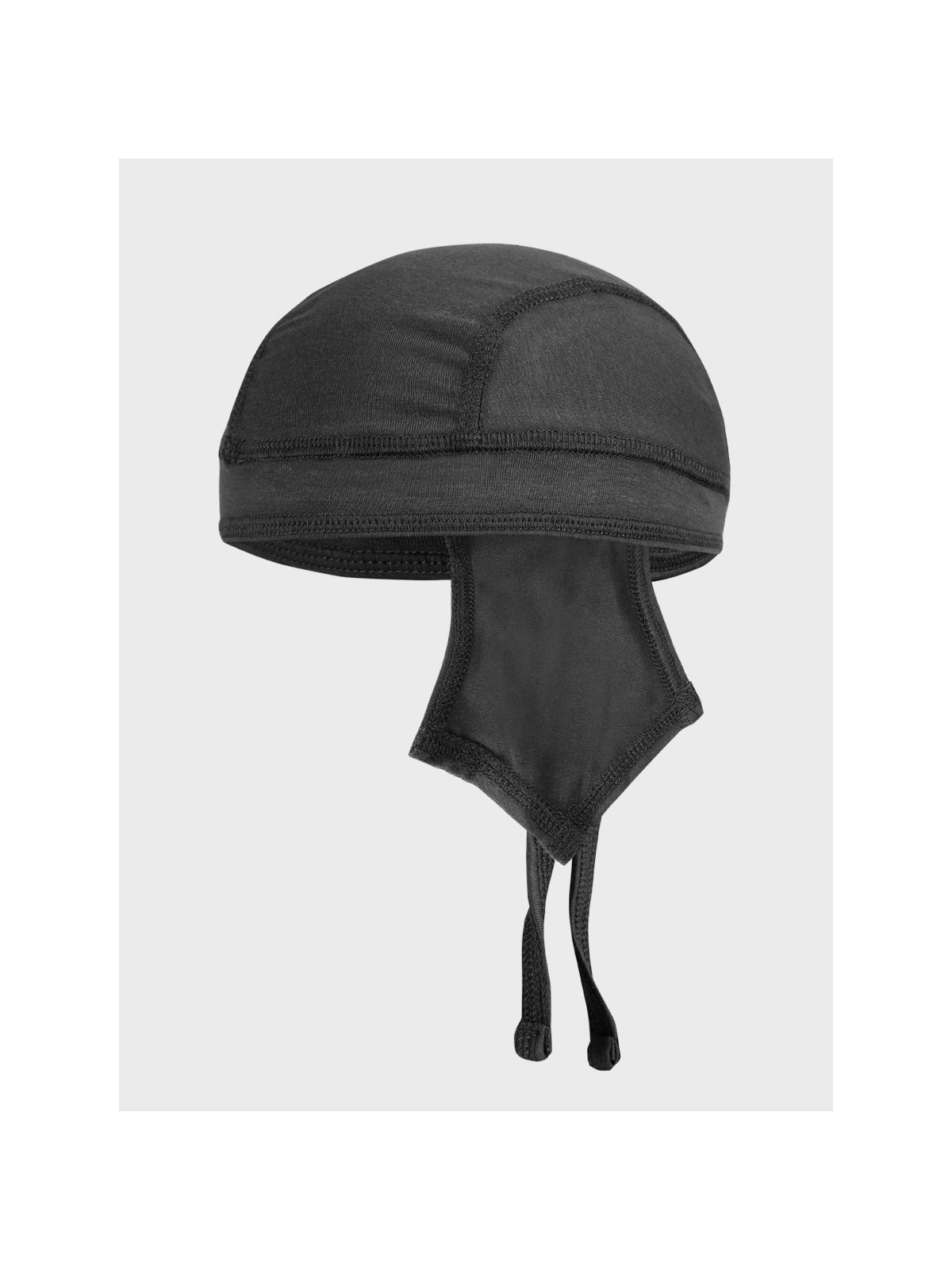 DOMINATOR URBAN COMBAT Chusta Wojskowa Bandana Czarna