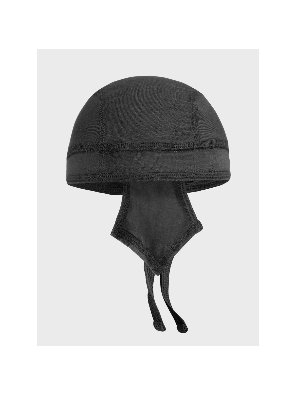 DOMINATOR URBAN COMBAT Chusta Wojskowa Bandana Czarna