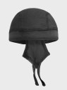 DOMINATOR URBAN COMBAT Chusta Wojskowa Bandana Czarna
