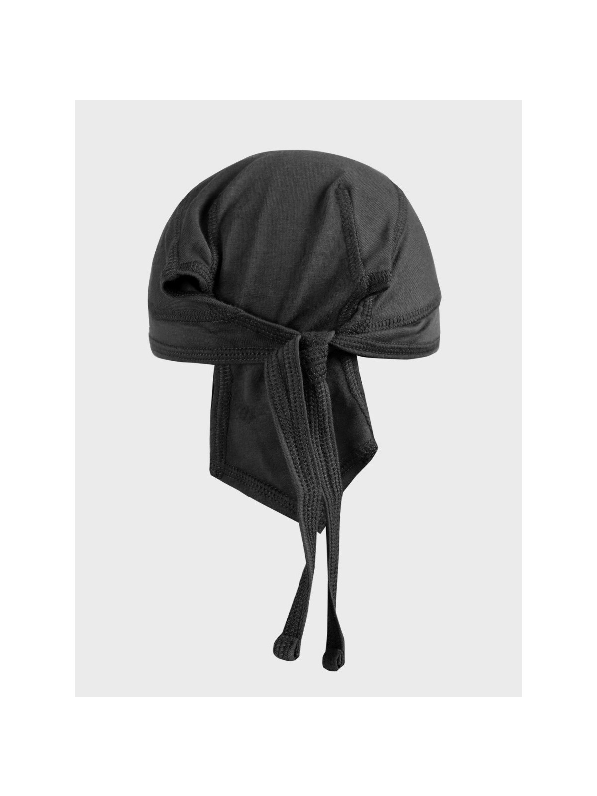 DOMINATOR URBAN COMBAT Chusta Wojskowa Bandana Czarna