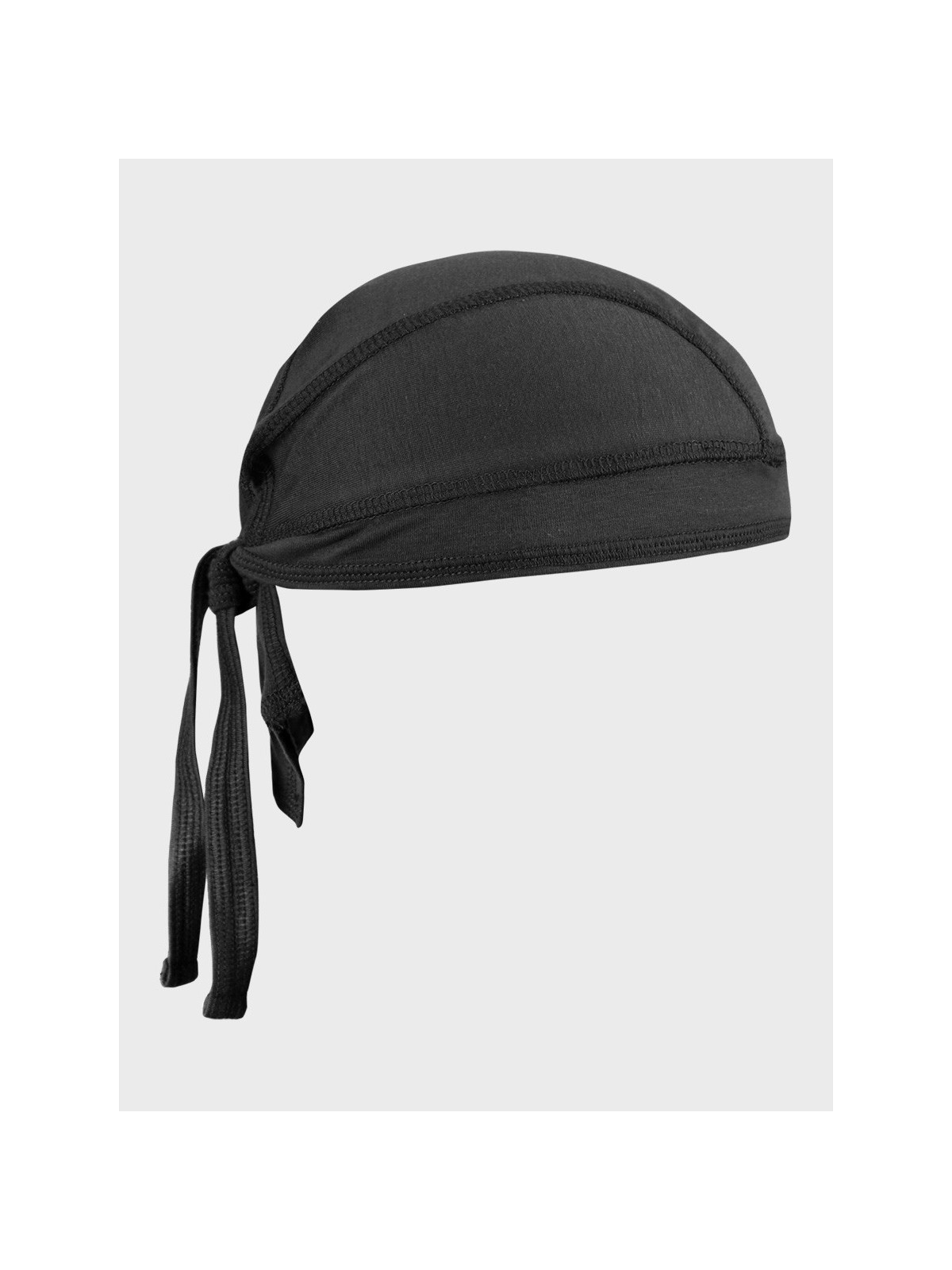 DOMINATOR URBAN COMBAT Chusta Wojskowa Bandana Czarna
